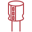 Capacitor 图标 64x64