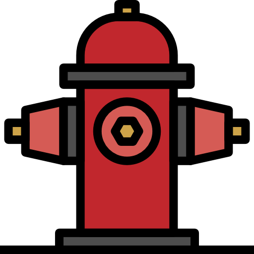 Hydrant icon
