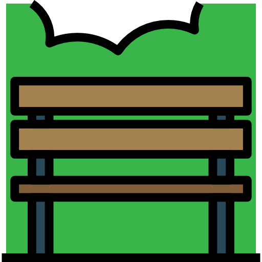 Bench 图标