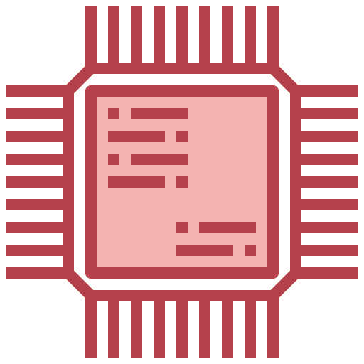Cpu icon