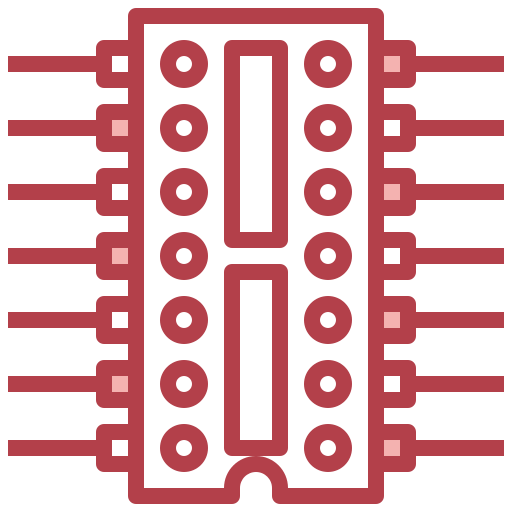 Cpu icon