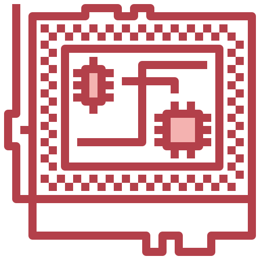 Cpu icon
