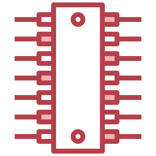 Cpu icon