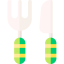 Cutlery icon 64x64