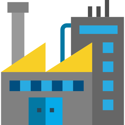 Factory icon