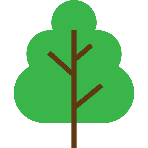 Forest icon