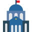 Capitol icône 64x64