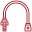 Vga cable 图标 64x64