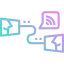 Responsive 图标 64x64