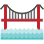 Bridge アイコン 64x64