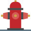 Hydrant icon 64x64