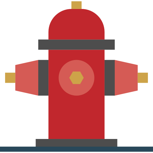 Hydrant icon
