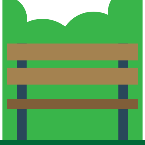 Bench 图标