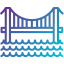 Bridge icon 64x64