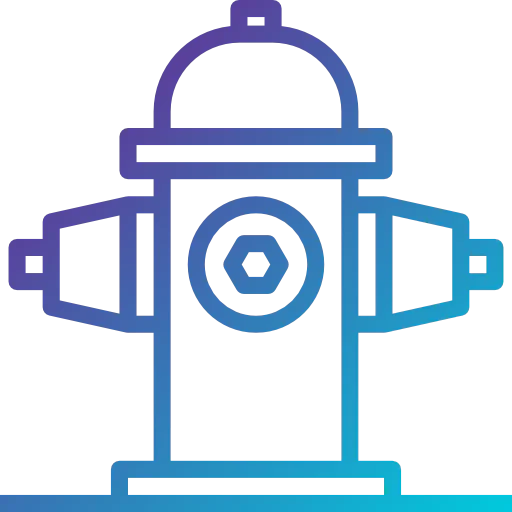 Hydrant icon