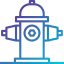 Hydrant icon 64x64