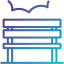 Bench icon 64x64
