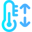 Temperature icon 64x64