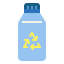 Glass bottle biểu tượng 64x64
