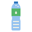 Plastic bottle biểu tượng 64x64
