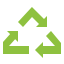 Recycle sign biểu tượng 64x64