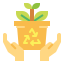 Eco icon 64x64
