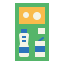 Vending machine icon 64x64