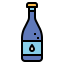 Glass bottle icon 64x64