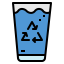 Glass icon 64x64
