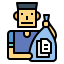 Litter icon 64x64