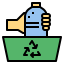 Litter icon 64x64