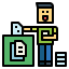 Litter icon 64x64