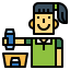 Litter icon 64x64