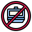 Do not icon 64x64