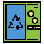 Vending machine icon 64x64