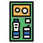 Vending machine icon 64x64