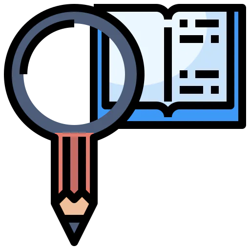 Knowledge icon