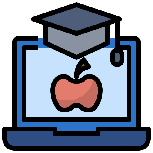 Learning icon
