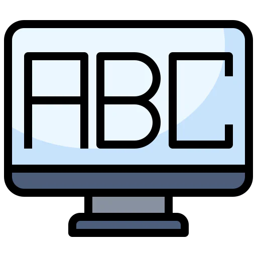 Computer 图标