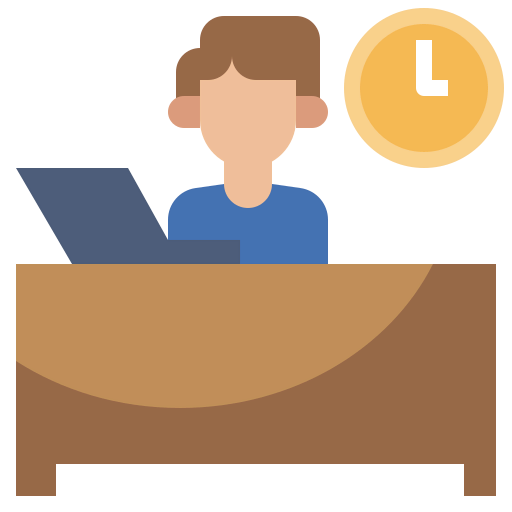 Homework 图标