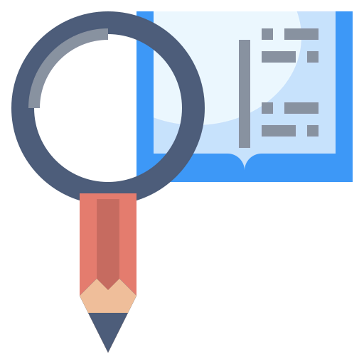 Knowledge icon