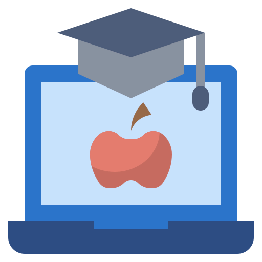 Learning icon
