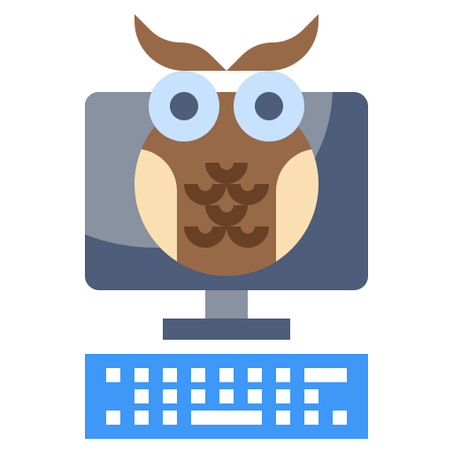 Online learning 图标
