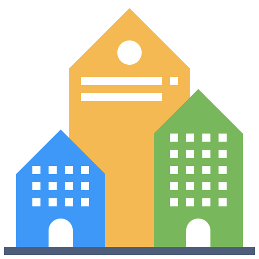 University アイコン