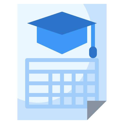 Study icon