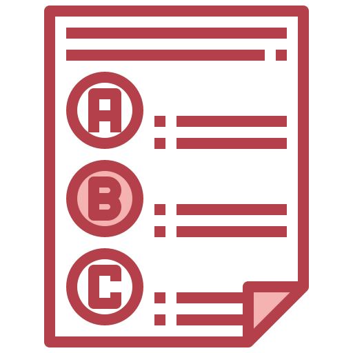 Test icon