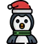 Penguin icon 64x64