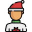 Man icon 64x64