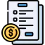 Budget icon 64x64