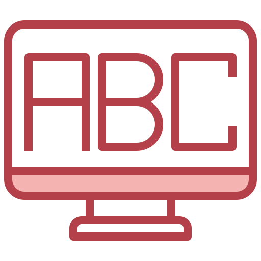 Computer 图标